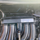 Honda FIT Atrás 20