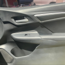 Honda FIT Interior 27