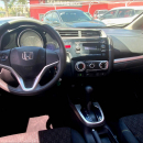 Honda FIT Interior 17