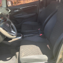 Honda FIT Frente 15