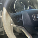 Honda FIT Arriba 19