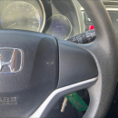 Honda FIT Lateral derecho 21