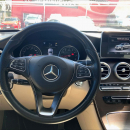 MERCEDES BENZ GLC Llantas 16