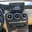 MERCEDES BENZ GLC Lateral derecho 19