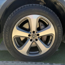 MERCEDES BENZ GLC Arriba 6