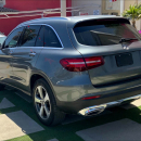 MERCEDES BENZ GLC Llantas 10