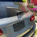 MERCEDES BENZ GLC Lateral derecho 11