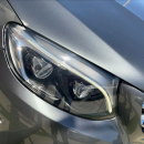 MERCEDES BENZ GLC Frente 5