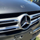 MERCEDES BENZ GLC Lateral derecho 4