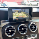 MERCEDES BENZ GLC Asientos 20