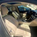 MERCEDES BENZ GLC Tablero 26