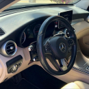 MERCEDES BENZ GLC Asientos 15