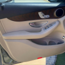 MERCEDES BENZ GLC Lateral izquierdo 13