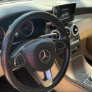 MERCEDES BENZ GLC Atrás 14