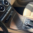 MERCEDES BENZ GLC Lateral derecho 21