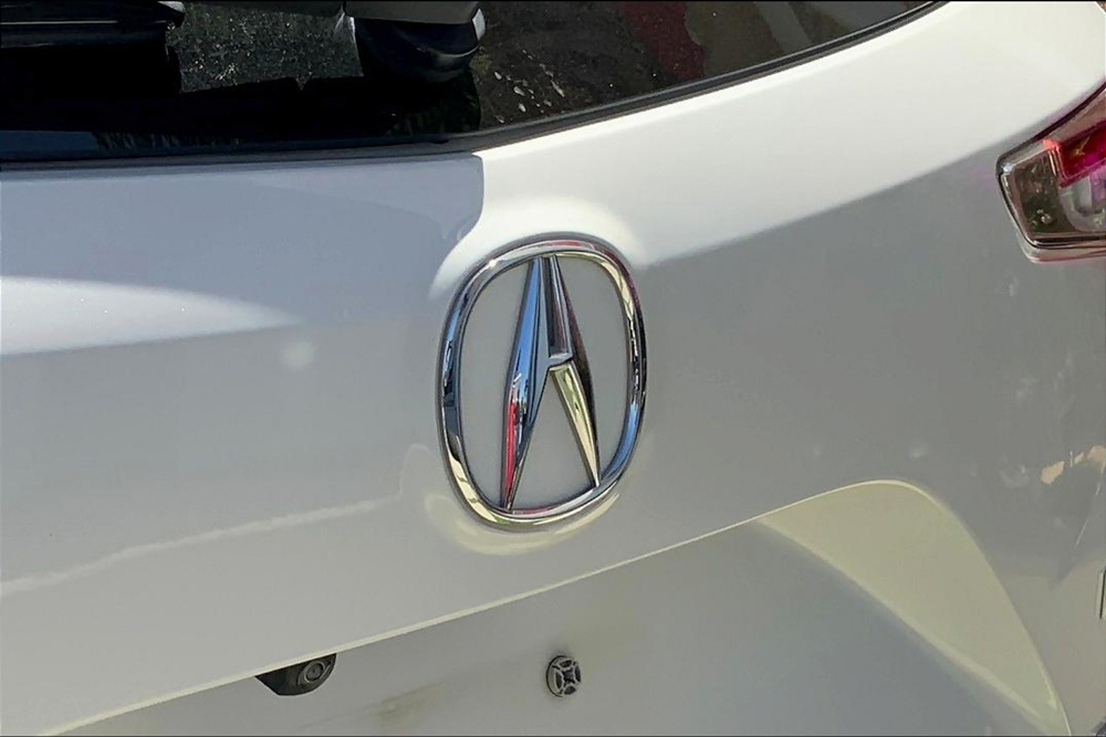 Acura RDX Llantas 5
