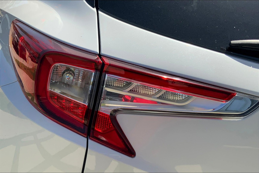 Acura RDX Tablero 13