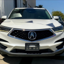 Acura RDX Lateral derecho 2