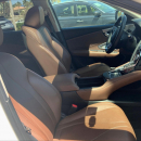 Acura RDX Arriba 26