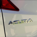 Acura RDX Lateral izquierdo 12