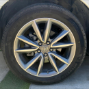 Acura RDX Llantas 7