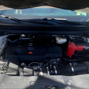 Acura RDX Lateral izquierdo 10