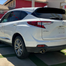 Acura RDX Atrás 11