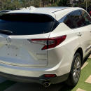 Acura RDX Arriba 8