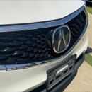 Acura RDX Asientos 4