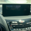 Acura RDX Frente 23