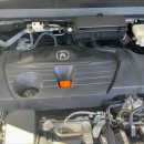 Acura RDX Interior 20