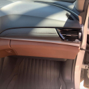 Acura RDX Tablero 27