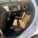 Acura RDX Frente 30