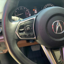 Acura RDX Interior 19
