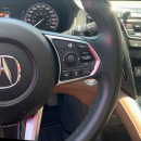 Acura RDX Llantas 21