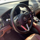 Acura RDX Atrás 16