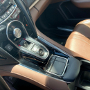 Acura RDX Lateral izquierdo 24