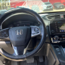 Honda CR-V Llantas 4