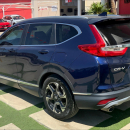 Honda CR-V Arriba 9