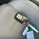 Honda CR-V Interior 25