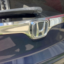 Honda CR-V Interior 12