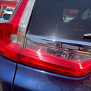 Honda CR-V Frente 10