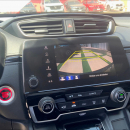 Honda CR-V Lateral derecho 17