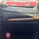 Honda CR-V Atrás 20