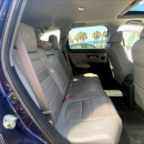 Honda CR-V Lateral izquierdo 22