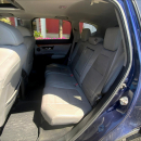 Honda CR-V Frente 23