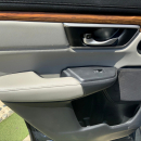 Honda CR-V Llantas 13