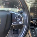 Honda CR-V Frente 16