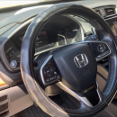 Honda CR-V Interior 14