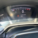 Honda CR-V Frente 24